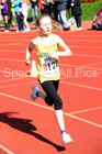 Girls under-13s  Northern 3 Stage Road Relay, SportsCity, Manchester. Photo: David T. Hewitson/Sports for All Pics